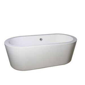 Fontana Peru شخص واحد حديثة نقع داخلي باثوب