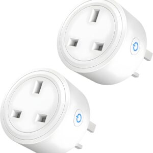 ELONSEY Smart WiFi Plug 2 علية